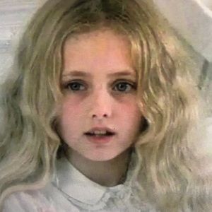 Meet your Posher, Daisy